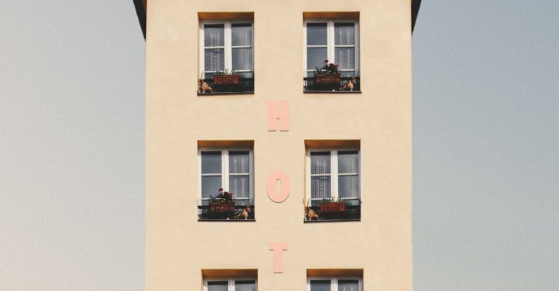 Destinations - Low-angle Photography of Beige Concrete Building